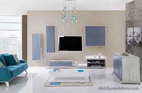 Nice Modern Lcd Plazma Unite Modelleri Mobilya Ev Dekorasyonu Modern