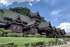 Maybe you would like to learn more about one of these? Eksplorasi Kota Sejarah Di Melaka Locco Malaysia