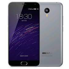 Meizu m2 note M571H Dual-SIM (Unlocked ...