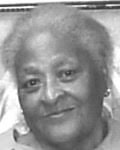 Virginia Threatt Obituary (2013)