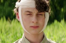 bucky's gf roo — heaven: 6