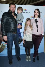 Tomasz karolak, bartosz miecznikowski & adrian michalski. Tomasz Karolak Rozstal Sie Z Partnerka Pomponik Pl