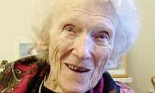 Francis Noel-Baker obituary