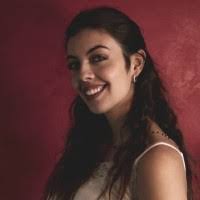 Tina Viola's Instagram, Twitter & Facebook