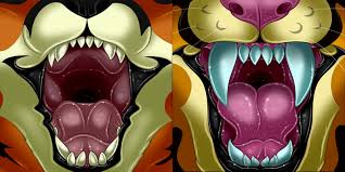 Linien erste klasse mit haus : Theo Sirkus Maw Icons By Theothefox Fur Affinity Dot Net