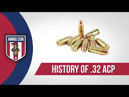 Believe it or not, there are still a few.32 acp pistols still being made and ammunition for, them too. 32 Acp Ammo At Ammo Com Cheap 32 Acp Ammunition In Bulk