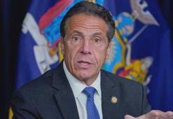 New York Valisi Andrew Cuomo istifa etti