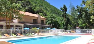 Camping 3 Etoiles Avec Piscine Aude Camping Aude Midi Pyrenees Le Pont D Alies