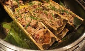 Ianya diperbuat daripada tepung beras dan beberapa bahan lain sebelum dijadikan doh untuk digoreng. El Palestinewillbefree On Twitter Ini Adalah Sejarah Ayam Dalam Thread Nasi Ayam Saya Https T Co Ja4lkwkj1z