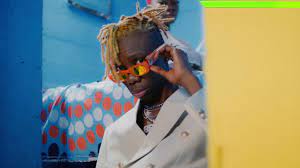 Off blaqbonez new project, here is a song titled novacane. Blaqbonez Bling Ft Amaarae Buju Official Video Youtube