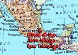 The Otomi Indigenous Populations Of The Sierra Of Hidalgo Are Well Known For Their Embroidery And Traditional Dress These Otomi Sierra Madre Oriental Hidalgo