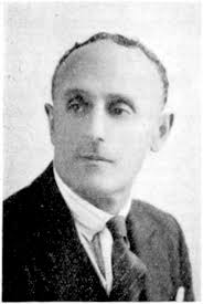 Who's Who of Radical Leicester M