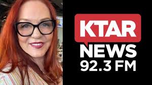 KTAR News 92.3 Adds LaDona Harvey As Co-Host of Arizona's Morning News