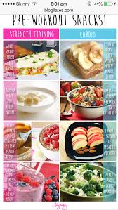 Pre Workout Snacks Pre Workout Food Post Workout Food Workout Food