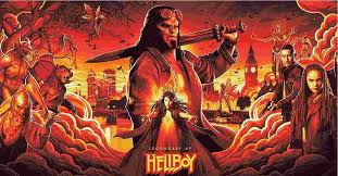 Best place to watch full episodes, all latest tv series and shows on full hd. Hellboy 3 Full Movie Download Watch Hellboy 3 Online