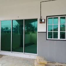 Tapi tak pergi2 carik lagi kat mana ada tak tau. Jenis Tinted Cermin Rumah