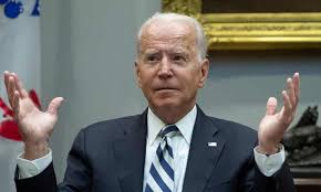 The latest tweets from @potus It S Chilling What Is Happening A Rightwing Backlash To Biden Takes Root In Republican States Us Politics The Guardian