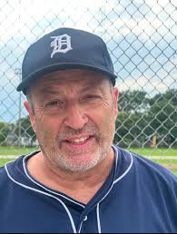 Cousino Patriots Class of 1984