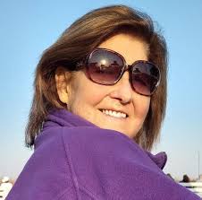 Deborah Lutman Obituary