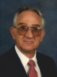 Kenneth Allen Obituary (2013)