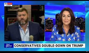 It is also available in new zealand on sky television and vodafone. Devine Intervention As Sky News Australia S Youtube Channel Eclipses Abc S Amanda Meade The Guardian