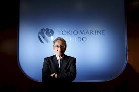 Establishes agencies in shanghai, hong kong and united states tokio marine management, inc. Tokio Marine Of Japan Agrees To Acquire Hcc Insurance For 7 5 Billion The New York Times