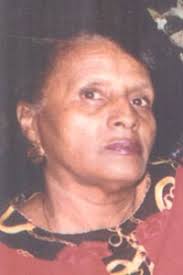 Helen Brown Obituary (2014)