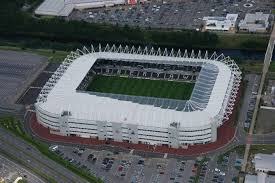 Hours, address, liberty stadium reviews: Swansea City The Liberty Stadium Swansea City Swansea City