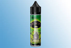 Liquid bad bunny lite 2x15ml by badbunny juice / limited edition. Area 51 Bang Juice 15ml Aromashot Smart24 Net