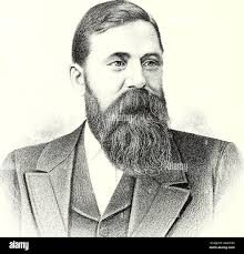 Eli harvey hi-res stock photography and images