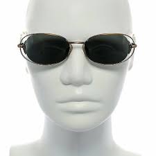 Jean Paul Gaultier Sunglasses 56-3172 col. 2 48-20-135 Made in Japan