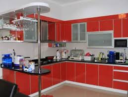 Living room, bedroom, dining room, patio and garden, kitchen Jasa Pembuatan Kitchen Set Jakarta Depok Bekasi Tangerang Bogor