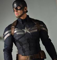It isn't just a comic book movie, it's a throwback to the espionage/political thrillers of the 70's and its fantastic. Captain America 3 Gets Release Date As Marvel S Captain America The Winter Soldier Sets April Record The Walt Disney Company