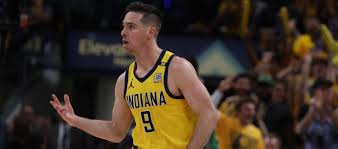 T.J. McConnell (hamstring) unavailable for Friday