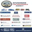 Private Car Third Party Insurance