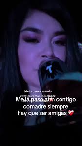 ❤️‍🩹🫰🏻 #mejoresamigas #comadres #paratii #incondicional #alcoholism...