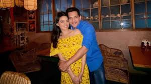 As in 2018) and as of now, she is in her 44s. Aditya Narayan To Marry Shweta Agarwal In December Goes Off Social Media For Wedding Television News