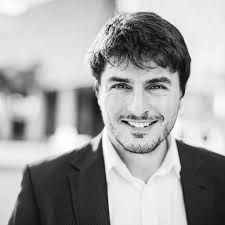 Peter Doucette (@DoucettePeter)