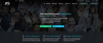 Jfd Bank Review Forex Academy