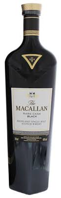 Macallan Rare Cask Black Highland Single Malt Whisky Online Kopen Prijs Whiskey Schotse Whisky Whisky
