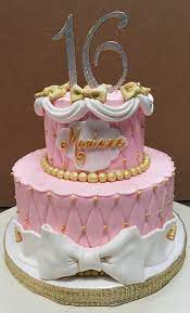 16th birthday party ideas from food to decor. 12 Birthday Cake 16 16th Birthday Cake For Girls Sweet 16 Birthday Cake 16 Birthday Cake