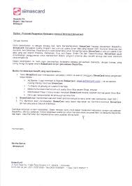 Melihat lebih jauh contoh proposal usaha atau bisnis bukan hanya sekedar bahan untuk mencari sumber pendanaan semata. Pdf Isimascard Kepada Yth Bapak Lbu Tenant Ditempat Perihal Proposal Penawaran Keriasama Sebaqai Merchant Simascard Ayu Dewi Academia Edu