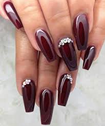 Check out our gallery for more. 10 Stunning Coffin Nail Designs With Step By Step Tutorials Inkbeau
