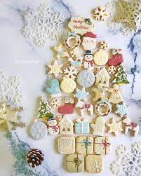 melody by atelier m melody wiiish instagram photos and videos gingerbread house decorations christmas sweets xmas cookies