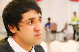 Sayed Hashimi Official