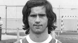 5 great goals for germany!der bomber, gerd müller was named european footballer of the year in 1970. Kvfcjmyhew6i M