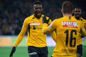 Machel montano is available : Bsc Young Boys Secures Plus500 Partnership Insider Sport