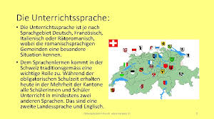 Landessprache der schweiz und wird im ganzen „kanton (gliedstaat) tessin. Kurzbeschreibung Bildungssystem Schweiz Hans Joss Bildungssystem Schweiz Www