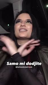 Barbara Bobak Nastupi Sinan Sakic