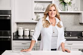 I made her crock pot mac and. Trisha Yearwood Christmas Bell Cookies Foodnetwork Trisha Yearwood S Holiday Classics Food Network Trisha Yearwood And Fans Rejoice After Her Cooking Show On Food Network Trisha S Southern Kitchen Delves Into Its